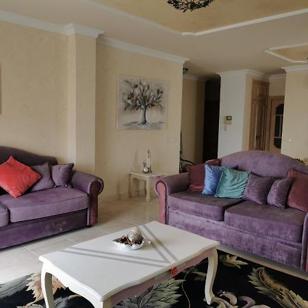 Villa Alexander Puerto de Santiago  Εξωτερικό φωτογραφία
