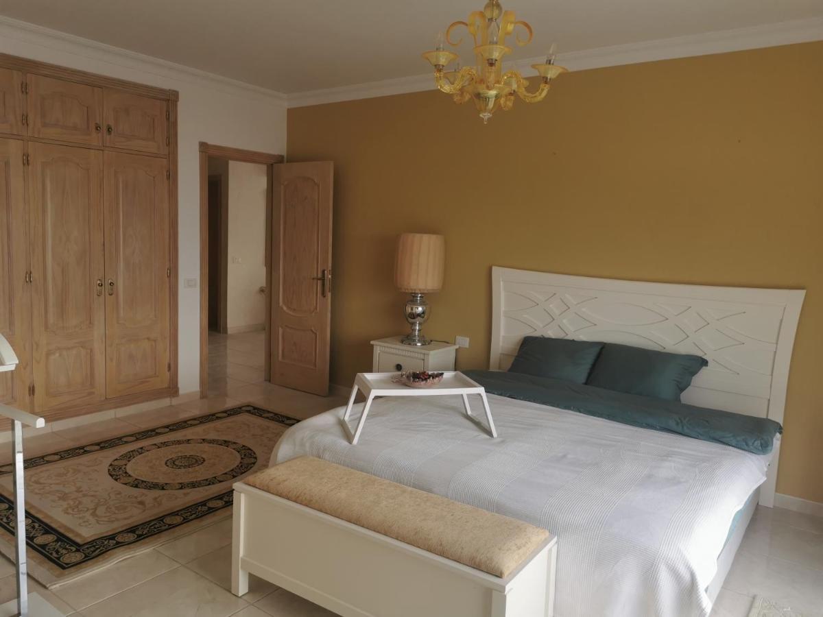 Villa Alexander Puerto de Santiago  Εξωτερικό φωτογραφία