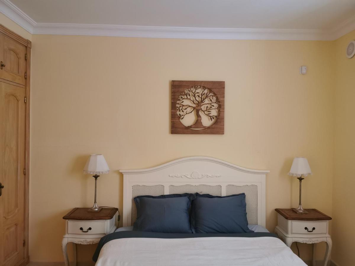 Villa Alexander Puerto de Santiago  Εξωτερικό φωτογραφία