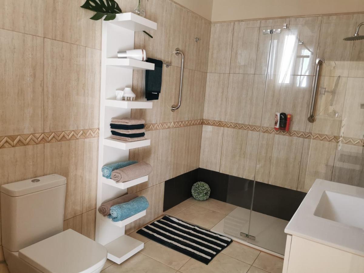 Villa Alexander Puerto de Santiago  Εξωτερικό φωτογραφία
