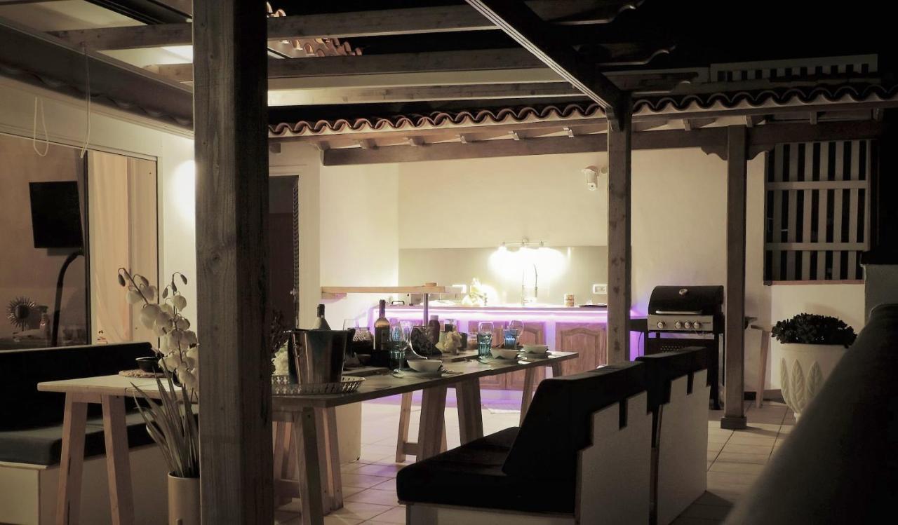 Villa Alexander Puerto de Santiago  Εξωτερικό φωτογραφία