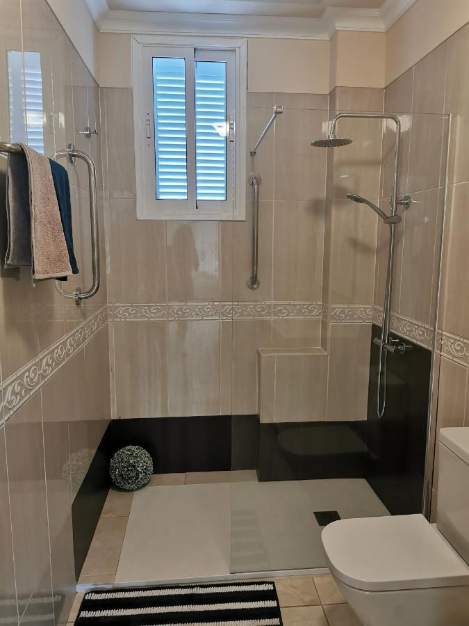 Villa Alexander Puerto de Santiago  Εξωτερικό φωτογραφία