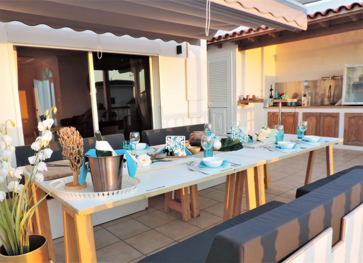 Villa Alexander Puerto de Santiago  Εξωτερικό φωτογραφία