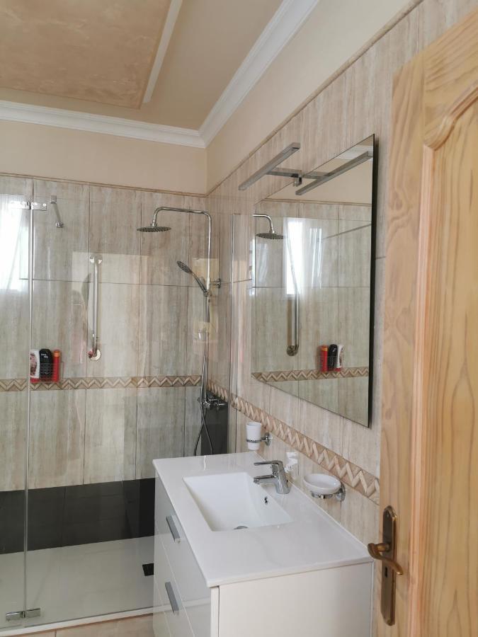 Villa Alexander Puerto de Santiago  Εξωτερικό φωτογραφία