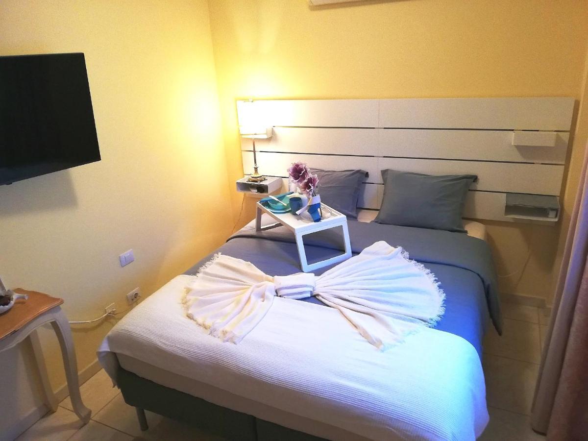 Villa Alexander Puerto de Santiago  Εξωτερικό φωτογραφία